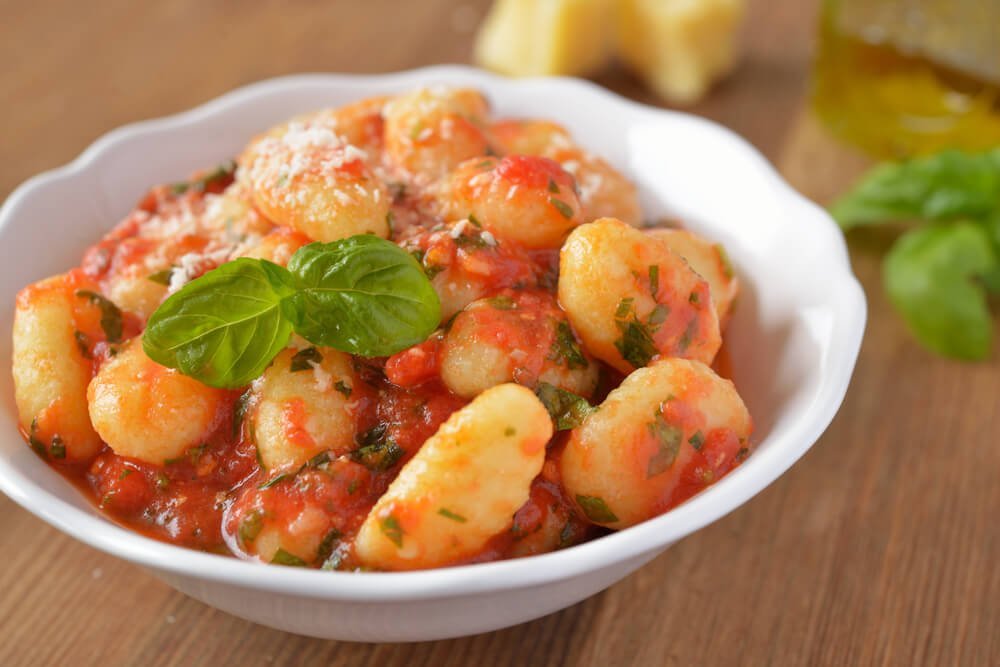 Gnocchi