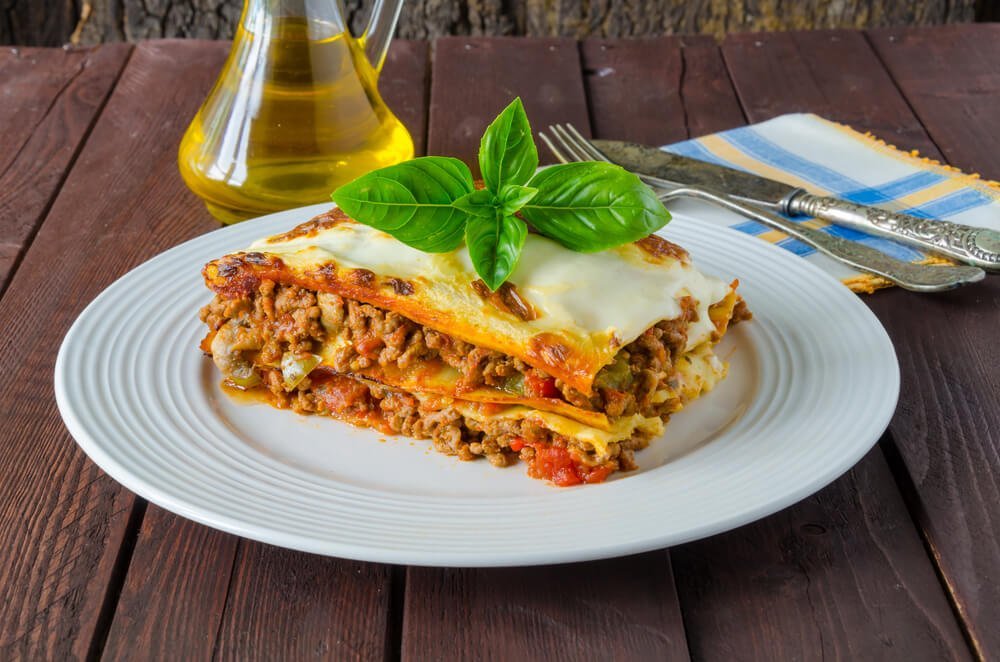 Lasagne