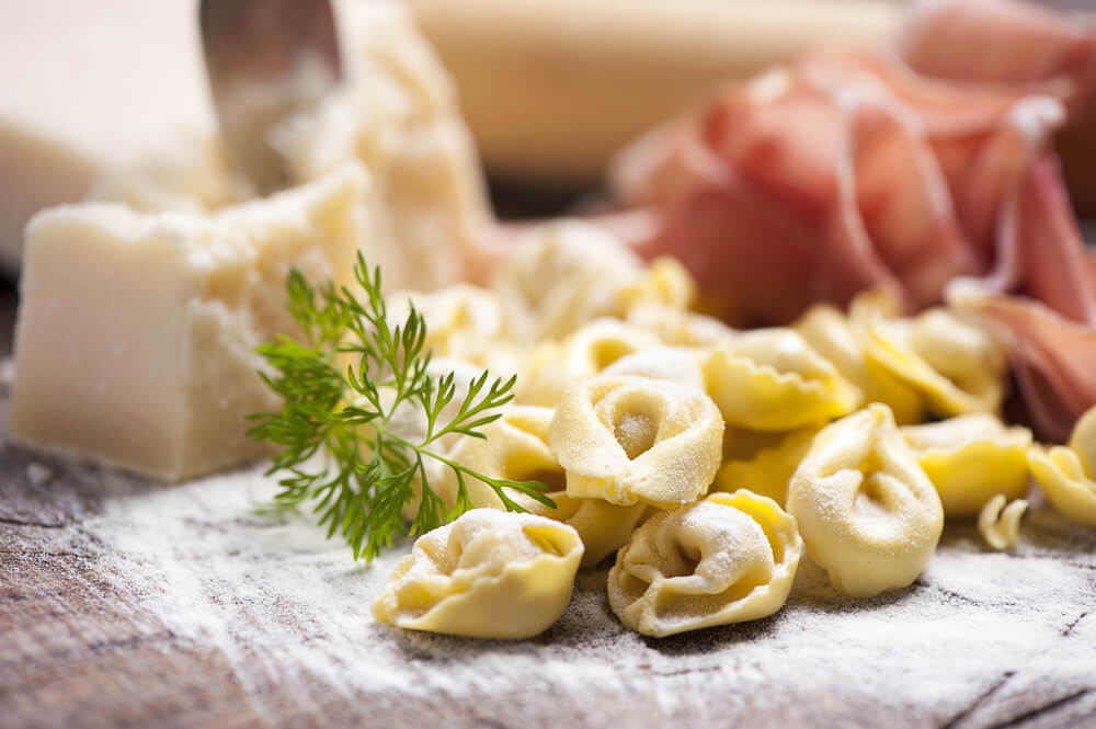 Tortellini